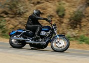 Harley-Davidson XL1200 R Sportster